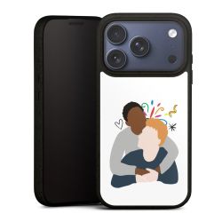 Organic Case schwarz