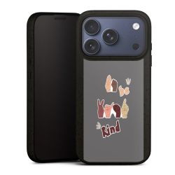 Organic Case schwarz