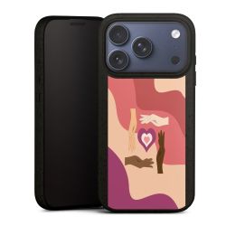 Organic Case schwarz