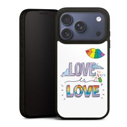 Organic Case schwarz