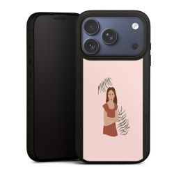 Organic Case schwarz