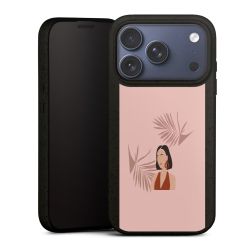 Organic Case schwarz