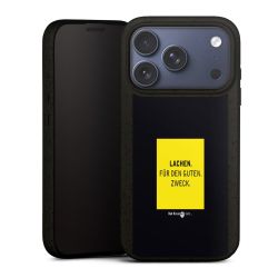 Organic Case schwarz