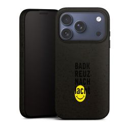 Organic Case schwarz