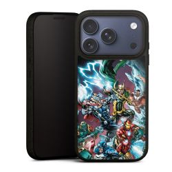 Organic Case schwarz