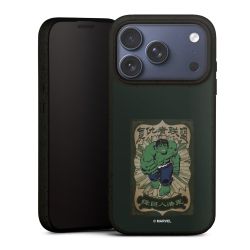 Organic Case schwarz