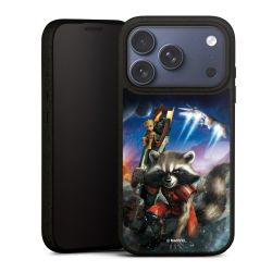 Organic Case schwarz