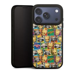 Organic Case schwarz