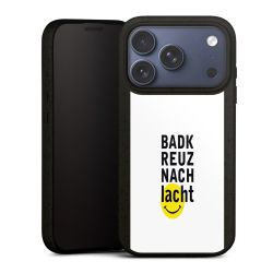 Organic Case schwarz