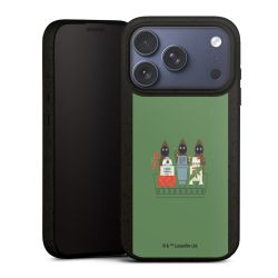 Organic Case schwarz