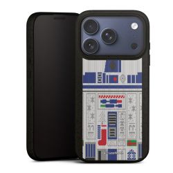 Organic Case schwarz