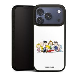 Organic Case schwarz