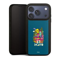 Organic Case schwarz