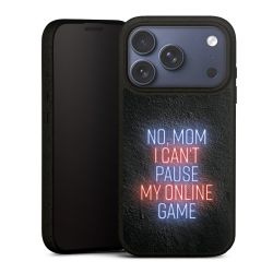 Organic Case schwarz