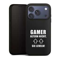 Organic Case schwarz