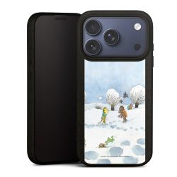 Organic Case schwarz