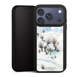 Organic Case schwarz