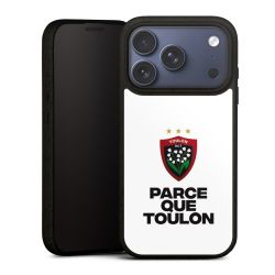 Organic Case schwarz