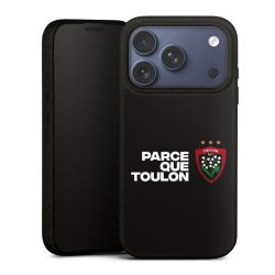 Organic Case schwarz