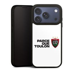 Organic Case schwarz