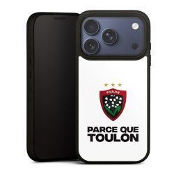 Organic Case schwarz