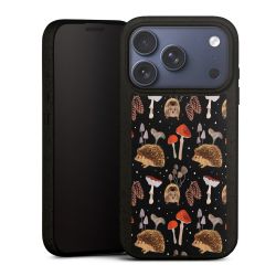 Organic Case schwarz