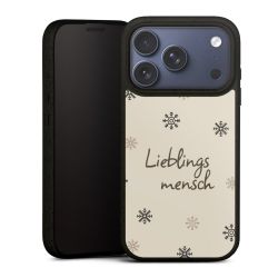 Organic Case schwarz