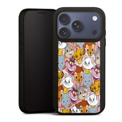 Organic Case schwarz