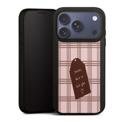 Organic Case schwarz