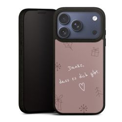 Organic Case schwarz