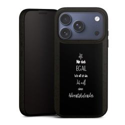 Organic Case schwarz