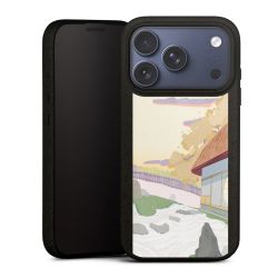 Organic Case schwarz