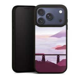 Organic Case schwarz