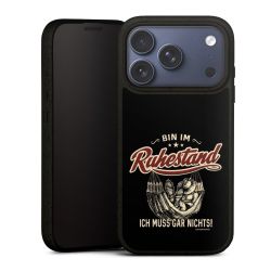 Organic Case schwarz