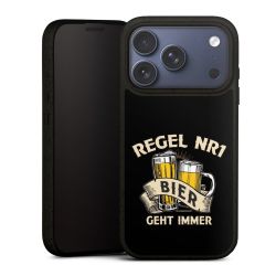 Organic Case schwarz