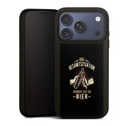 Organic Case schwarz