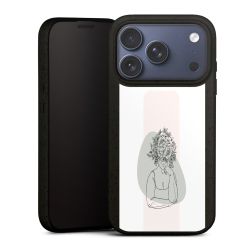 Organic Case schwarz