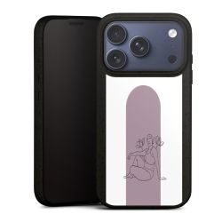 Organic Case schwarz