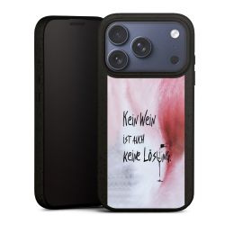 Organic Case schwarz