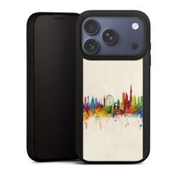 Organic Case schwarz