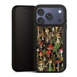 Organic Case schwarz