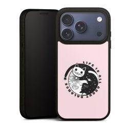 Organic Case schwarz