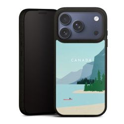 Organic Case schwarz