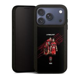 Organic Case schwarz