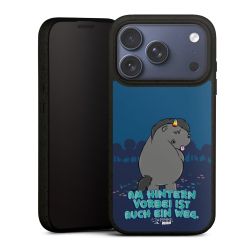 Organic Case schwarz