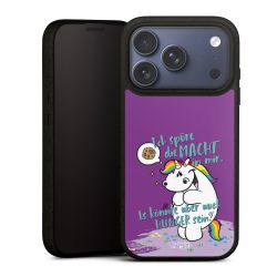 Organic Case schwarz