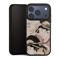 Organic Case schwarz