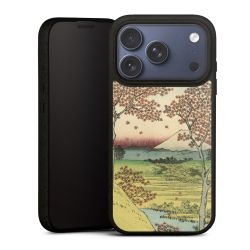 Organic Case schwarz