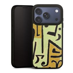 Organic Case schwarz