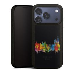 Organic Case schwarz